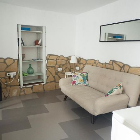 Casa Laura Apartment Vejer de la Frontera Exterior foto