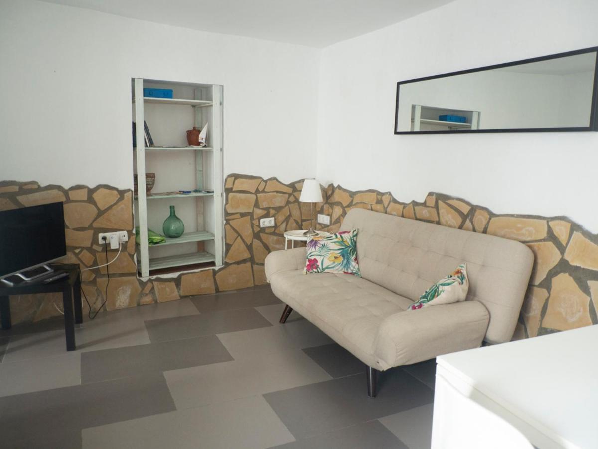 Casa Laura Apartment Vejer de la Frontera Exterior foto